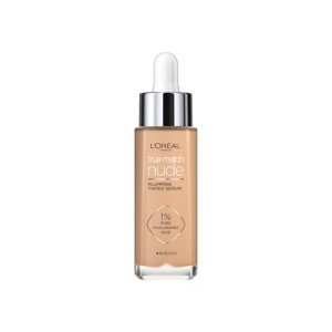 L'Oreal Paris True Match Tinted Serum Foundation