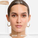 L'Oreal Paris True Match Tinted Serum Foundation