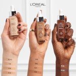L'Oreal Paris True Match Tinted Serum Foundation