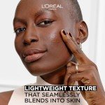 L'Oreal Paris True Match Tinted Serum Foundation