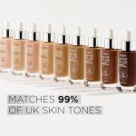 L'Oreal Paris True Match Tinted Serum Foundation