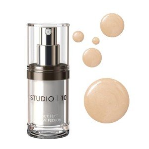 Studio 10 Skin Lift Glow-Plexion Illuminating Primer