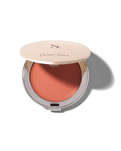 Cream Luxe Blush - Peach Pop Vegan Blusher