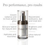 Studio 10 Skin Lift Glow-Plexion Illuminating Primer