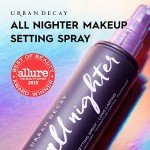 Urban Decay All Nighter Makeup Setting Spray 118ml