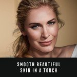 Max Factor Miracle Touch Foundation - 45 Warm Almond
