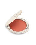 Cream Luxe Blush - Peach Pop Vegan Blusher