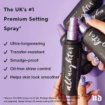 Urban Decay All Nighter Makeup Setting Spray 118ml