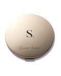 Cream Luxe Blush - Peach Pop Vegan Blusher