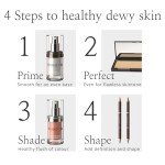 Studio 10 Skin Lift Glow-Plexion Illuminating Primer
