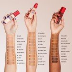 Rimmel 35Hr Hydrating Foundation - Soft Beige