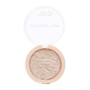 Makeup Revolution Highlight Reloaded - Shimmer Glow 10g