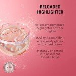 Makeup Revolution Highlight Reloaded - Shimmer Glow 10g