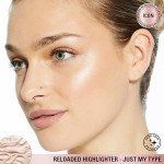 Makeup Revolution Highlight Reloaded - Shimmer Glow 10g