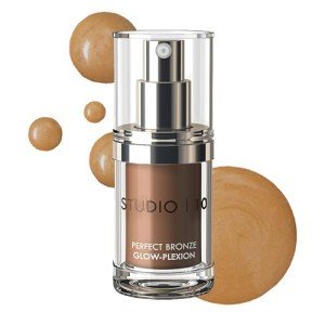 Studio 10 Bronze Glow Liquid Bronzer Drops