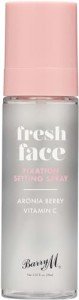 Barry M Fresh Face Makeup Setting Spray