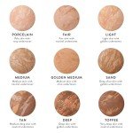 Laura Geller Baked Colour Correcting Foundation - Fair