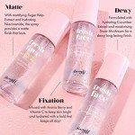 Barry M Fresh Face Makeup Setting Spray