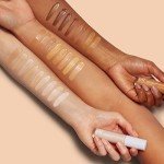 e.l.f. Hydrating Camo Concealer - Light Ivory