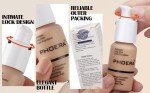 ABRUS® Full Coverage Soft Matte Foundation - 30ml
