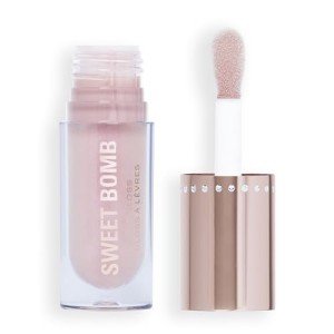 Y2K Baby Sweet Bomb Lip Gloss - Vanilla Ice 4.5ml