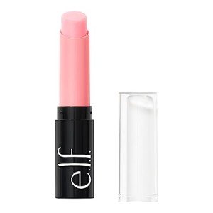 e.l.f. Vegan Strawberry Lip Exfoliator Scrub