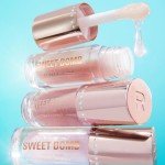 Y2K Baby Sweet Bomb Lip Gloss - Vanilla Ice 4.5ml