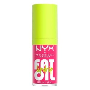 NYX High Shine Lip Gloss - Missed Call Shade