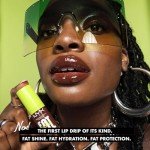 NYX High Shine Lip Gloss - Missed Call Shade