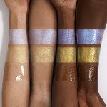Sleek MakeUP Shimmy Shimmy Lip Gloss, 3.7ml