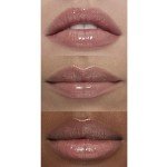 e.l.f. Lip Plumping Gloss - Hydrating Petal Shine