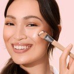 EcoTools 6-Piece Vegan Makeup Brush Set