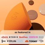 Real Techniques Everyday Essentials Makeup Brush Set