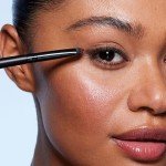 e.l.f. Short Smudging Brush for Smoky Eyes