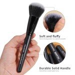49-Piece Multi-Functional Makeup Brush Set