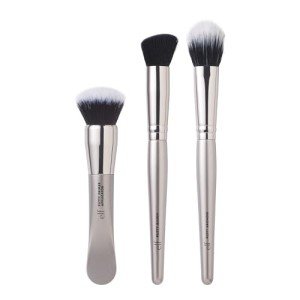 e.l.f. Putty Tools Trio: 3 Blending Makeup Brushes