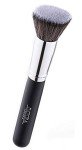 Flat Top Kabuki Makeup Brush for Liquid & Powder