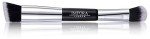 Double-Ended Foundation Makeup Brush for All Techniques