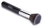 Flat Top Kabuki Makeup Brush for Liquid & Powder