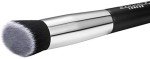 Double-Ended Foundation Makeup Brush for All Techniques