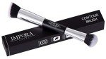 Double-Ended Foundation Makeup Brush for All Techniques