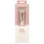 EcoTools Flawless Foundation Brush - Vegan & Eco-Friendly