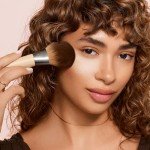 EcoTools Large Blurring Powder Makeup Brush