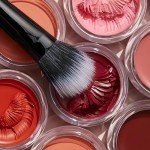 e.l.f. Putty Blush Brush for Flawless Application
