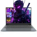 14.1" Full HD Laptop with Core i7, 8GB RAM