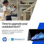 HP Stream 14" Laptop with Intel N4120 Processor