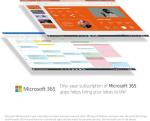 HP Stream 14" Laptop with Intel N4120 Processor