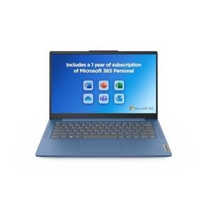 Lenovo IdeaPad Slim 3 | 14" Full HD Laptop