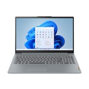 Lenovo IdeaPad Slim 3: 15" Full HD Laptop