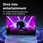 Lenovo IdeaPad Slim 3: 15" Full HD Laptop